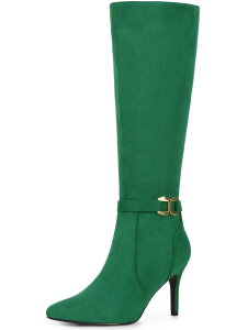 Allegra K fB[X obN |CebhgD TChWbv XeBbgq[ j[nCu[c  24.5cm