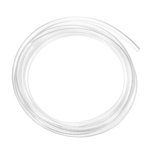 M METERXITY C`[upCvA8mm(ID)x12mm(OD) PU|E^GARvbT[z[XAGARvbT[tBbeBO/KX/イ]pAGAz[XC`[u [5M/16.4ftA