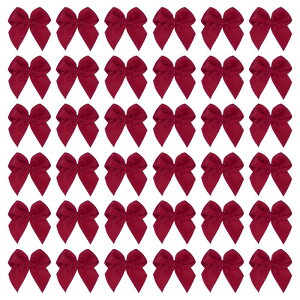 PATIKIL 1"�~�j���{���{�E50�� �T�e�����n���{���t�����[�{�E�A�b�v���P DIY�N���t�g�D���E�F�f�B���O�p�[�e�B�[�����p �o�[�K ���f�B