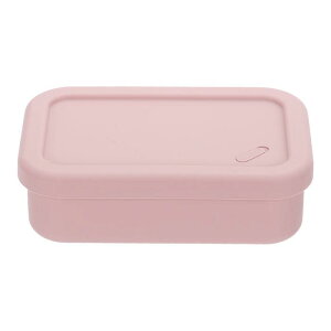 PATIKIL 漏れ防止旅行用石鹸ケース 排水層付きシリコン製旅行用石鹸容器 バスルーム キャンプ ジム用ポータブルバーソープホルダー ピンク