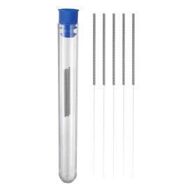 10個 3Dプリンターノズルクリーニングニードル0.25mmステンレススチールノズルクリーナーツール3Dプリンターアクセサリー用の3Dプリンターノズルクリーニングキット