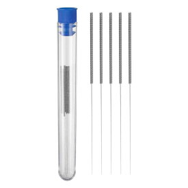 10個3Dプリンターノズルクリーニングニードル0.35mmステンレススチールノズルクリーナーツール3Dプリンターアクセサリー用3Dプリンターノズルクリーニングキット