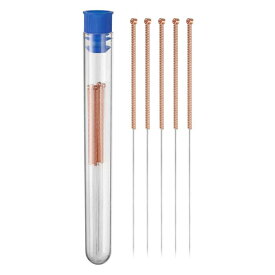 10個 3Dプリンターノズルクリーニングニードル0.6mmステンレススチールノズルクリーナーツール3Dプリンターノズルクリーニングキット3Dプリンターアクセサリー