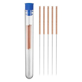 10個 3Dプリンターノズルクリーニング針0.8mmステンレススチールノズルクリーナーツール3Dプリンターノズルクリーニングキット3Dプリンターアクセサリー