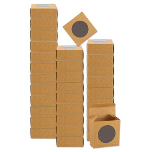 32 Ό 3.7 x 3.7 x 1.5" NtgΌ ~jΌv[g َqMtg{bNX x[J[ LfB ΃fBXvCp (F)