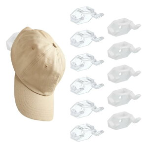 12���� �X�q�|�� �X�q�t�b�N �L���b�v�n���K�[ �Ǌ|���� �t�b�N �����n���K�[ �S���t�b�N �싅�X �C���e���A���� 30*35*50mm �i�l�W���^�C�v/�N���A�ƃz���C�g�j