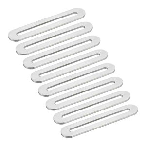 8@Xbgt\ȃtbgfBOv[gT|[g@3.54 x 0.75C`@XeXX`[XbgXg[gu[Xʁ@ؐƋp@Vo[