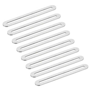 8@Xbgt\ȃtbgfBOv[gT|[g@ؐƋp@6.1 x 0.75C`XeXX`[XbgXg[gu[Xʁ@Vo[