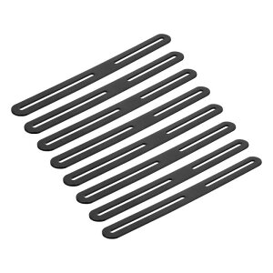 8@Xbgt\ȃtbgfBOv[gT|[g@11.02 x 0.94C`@XeXX`[XbgXg[gu[Xʁ@ؐƋp@