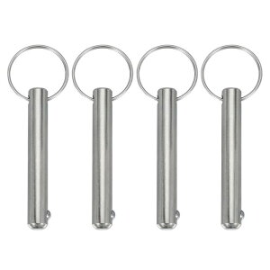 �N�C�b�N�����[�X�s�� ���a3/8"(10mm) �g�p�\����1.97"(50mm) �S��3.54"(90mm) �r�~�j �g�b�v�s�� �}�����p�n�[�h�E�F�A �J�[�{���X�`�[���� �{�[�g�A�N�Z�T���[�p 4����