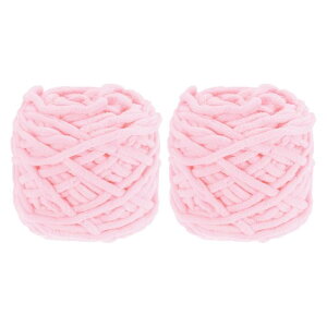 2 �X�L���Y �V�F�j�[���`�����L�[���[�� 200g/7oz �ӂ�ӂ킵������ �|���G�X�e�����[�� �N���V�FDIY�p �Z�[�^�[�p �_�炩���x���x�b�g�u �����P�b�g ��҂݃N���V�F�i���C�g�s���N 45 M/49���[