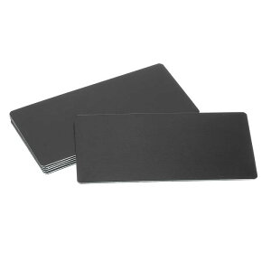 6 󔒃l[v[g 3.9 x 2"GO[u^l[v[g[[͔Sl[v[gzɎ_A~jEJX^󔒃v[gTCDIYNtgp 