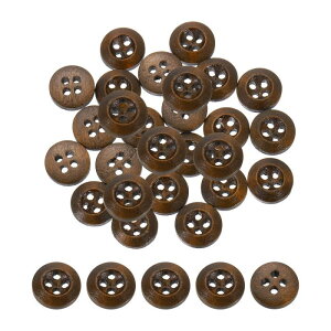 ؐ{^ 100 10mm(13/32") 4 ی^ٖؐD{^ Ntg DIY Ntg ߗޗp R[q[