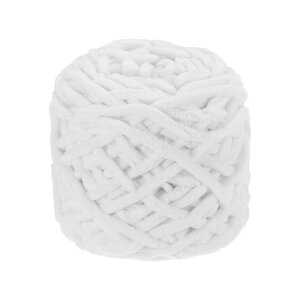 �V�F�j�[���`�����L�[���[�� 100g/3.5oz�v���b�V���{�����[�� ���鑾���t���t�������|���G�X�e�����[�� �N���V�FDIY�p �Z�[�^�[�n���h�j�b�g�N���b�V�F�p �\�t�g�x���x�b�g�u �����P�b�g�i�z