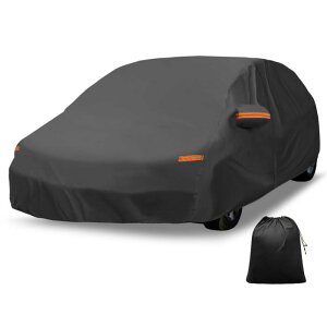 X AUTOHAUX ԃJo[ AEghA h    ی t@Xi[ 210D-PU VolvoɑΉ V60 S