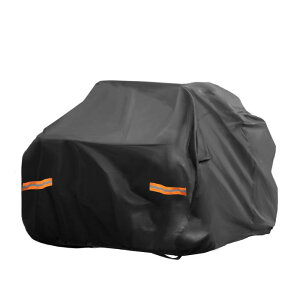 X AUTOHAUX YamahaɑΉOY[EPSpATVJo[ h4֎ԗpNbhJo[ YamahaɑΉOY[EPS LTD/EPS XTRp AEghAp@JۊǕی 210D-PU ubN