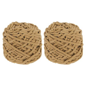 2 �X�L���Y �V�F�j�[���`�����L�[���[�� 200g/7oz �ӂ�ӂ킵������ �|���G�X�e�����[�� �N���V�FDIY�p �Z�[�^�[�p �_�炩���x���x�b�g�u �����P�b�g ��҂݃N���V�F�p�i�J�[�L 45 M/49���[�h�j