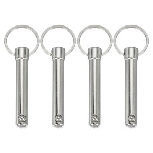 �N�C�b�N�����[�X�s�� ���a3/8"(10mm) �g�p�\����1.77"(45mm) �S��3.43"(87mm) �r�~�j �g�b�v�s�� �}�����n�[�h�E�F�A �J�[�{���X�`�[�� �{�[�g�A�N�Z�T���[�p 4����