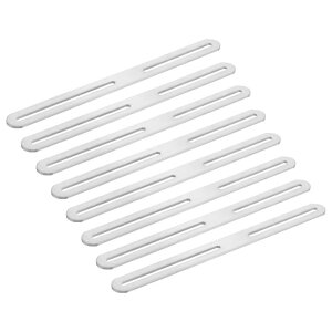 8@Xbgt\ȃtbgfBOv[gT|[g@11.02 x 0.94C`@XeXX`[XbgXg[gu[Xʁ@ؐƋp@Vo[