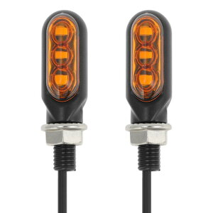 BULLSPANN oCN EBJ[ LED oCNpEBJ[ Px ėp h ~joCN ^ w 12V M8 YIW 2Zbg