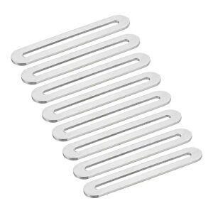 Xbgt8@\ȃtbgCv[gT|[g@4.33 x 0.75C`XeXX`[XbgXg[gu[Xʁ@ؐƋp@Vo[