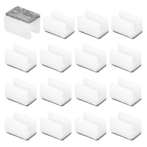 PATIKIL tFgpbht̒``FAbOJo[16 10mm̃X[YȃXCh mCYȂ Ƌpn[hEbhveN^[^Cv̏XCh`[rOLbv ItBXp 