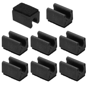 PATIKIL tFgpbht̒`̈֎qrJo[8 10mm̃X[YȃXCh mCYȂ Ƌ̑̃n[hEbhی ̊~ `[rOLbv ItBXp 