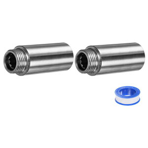 M METERXITY V[wbhA[ XeX|G1/2XIXpCvtBbeBOA_v^[ V[/֌pPTFEXbhV[e[vt pCvzǃJv[2.36"/60mm 2g