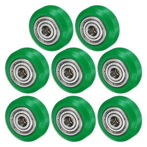 M METERXITY 8pbN3Dv^[[[VXbg 0.94"/24mm 3Dv^[\bhPOMv[[zC[625ZZ_uxAO 3Dv^[/CNC}Vp[]