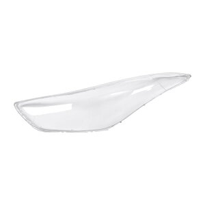 ACROPIX ヘッドライトレンズカバー ヘッドライトレンズ クリアレンズカバー Hyundaiに対応 エラントラ 2011-2016 クリア PC 1個 フロント左側車用