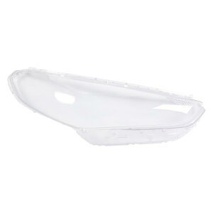 ACROPIX ヘッドライトレンズカバー ヘッドライトレンズカバー Hyundaiに対応 ソナタ 2018-2019 クリアPC 1個 フロントライトカー