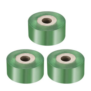 3���[�� �ʎ��ڂ��؃e�[�v2CM x 100M PE�L�΂��\�ȃK�[�f���ڂ��؃c�[���A�����ȔS���t���[���X�g���[�t�B���� �Ԗ؂ƃ|���萁���p �ΐF