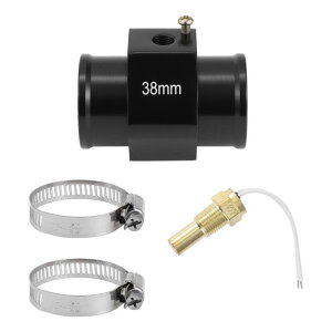 ACROPIX 12/24V jo[T EH[^[evZT[Lbg 1/8"NPT 38mm ubNA_v^[ 200'F I - 185'F It ԗpWG[^[GWpp
