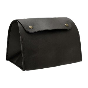 CAPASTEC eBbVP[X eBbVz_[  \tgpbNeBbV k ؍ ₷ Q  ItBX ԗp 18x11x8cm ubN