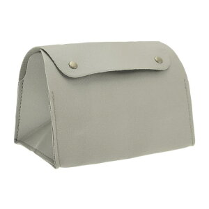 CAPASTEC eBbVP[X eBbVz_[  \tgpbNeBbV k ؍ ₷ Q  ItBX ԗp 18x11x8cm O[