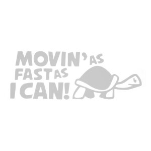 Motoforti ˃op[fJ[ Vo[g[ XNGA MOVIN'AS FA-ST AS I CAN J ˎԃXebJ[ p[\iCYfR[V ԑ̂܂̓hA܂͑