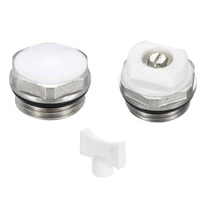 PATIKIL 1/2" BSPXXbh}jAWG[^[GAxgvOouLbg WG[^[q[^[pjbPbL^JvO Vo[zCg