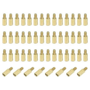 PATIKIL ���X ���X�^�J �Z�p�X�y�[�T�[�X�^���h�I�t 50�� FPV�h���[�� �N�A�b�h �R�v�^�[ PCB �}�U�[�{�[�h�X�`�[���l�W�i�b�g �Z�b�g �R���s���[�^�[����H��p �S �[�� �h