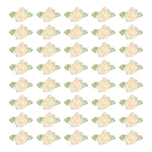 PATIKIL 2.5 cm {t[Y{E Ntgp 40 ~jTe[Yt[Y ȃt@ ubNt[wbY DIY \[COAbvP Mtg EFfBO x[W