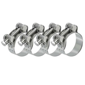 PATIKIL z[Xoh 40-43 mm z[XNv 304XeX \ ͌Œ GA[z[X  Rz[XŒp 4