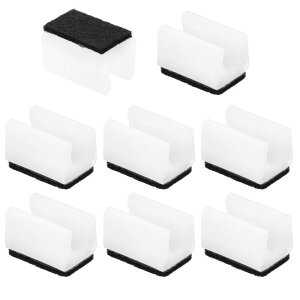 PATIKIL tFgpbht̒`̈֎qrJo[8 10mm̃X[YȃXCh mCYȂ Ƌ̑̃n[hEbhی ̊~ `[rOLbv ItBXp zCg