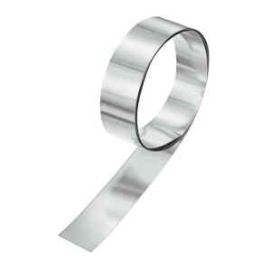 M METERXITY 1pbN A~tbVO 3.3ft x 0.8" x 0.016"ixxjA~tbVO[ pXgbvV[g[ pl hp