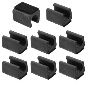 PATIKIL tFgpbht̒`̈֎qrJo[8 14mm̃X[YȃXCh mCYȂ Ƌ̑̃n[hEbhی ̊~ `[rOLbv ItBXp 