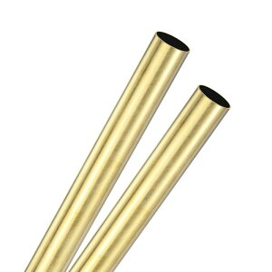 M METERXITY 2pbN 300mm ^Jۊ Oa15mm ǌ0.5mm H62 ^JV[X`[u /@BH/DIYNtgp  [0.59x0.02x11.8"]