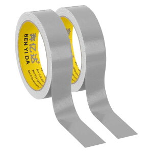 PATIKIL 25mm x 0.28mm ubNoCfBOe[v 22[hv2[ NXubNoCfBOCe[v ubNoCfBOe[v ȔS Â{ Cp Vo[