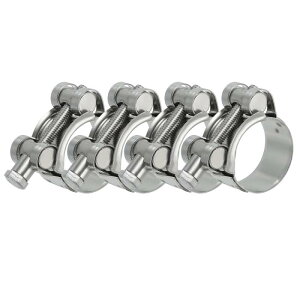 PATIKIL z[Xoh 29-31 mm z[XNv 304XeX \ ͌Œ GA[z[X  Rz[XŒp 4