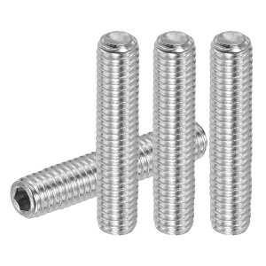 PATIKIL 10̘Zp\PbgOuXN[ M6x30mm lWgOu{g 304XeXX`[ hAnhCgtCp