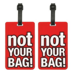 PATIKIL QbW^OiNot Your Bagj 2PVCʔgxoQbWobO^OX[cP[Xʃx pjp 