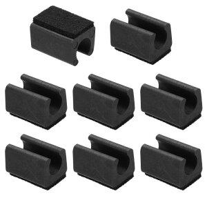 PATIKIL tFgpbht̒`̈֎qrJo[8 12mm̃X[YȃXCh mCYȂ Ƌ̑̃n[hEbhی ̊~ `[rOLbv ItBXp 