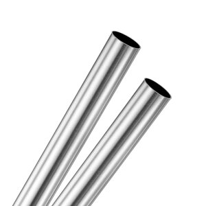 M METERXITY 2 300mm 304XeX| 7mm OD 0.6mm ǌV[XXeX| /H/DIYNtgp  [0.28x0.024x11.8"]